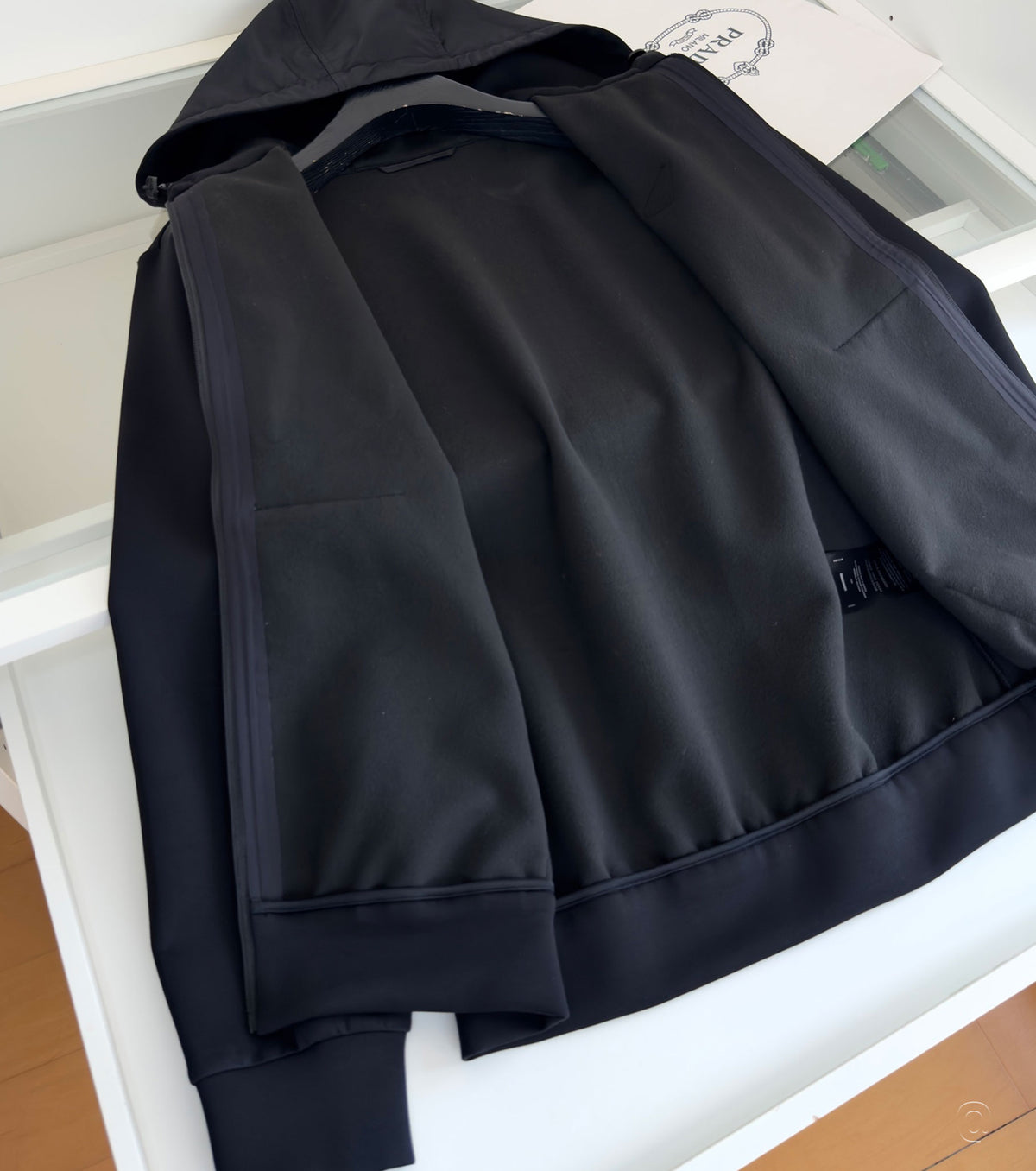 Мъжки комплект Re-nylon