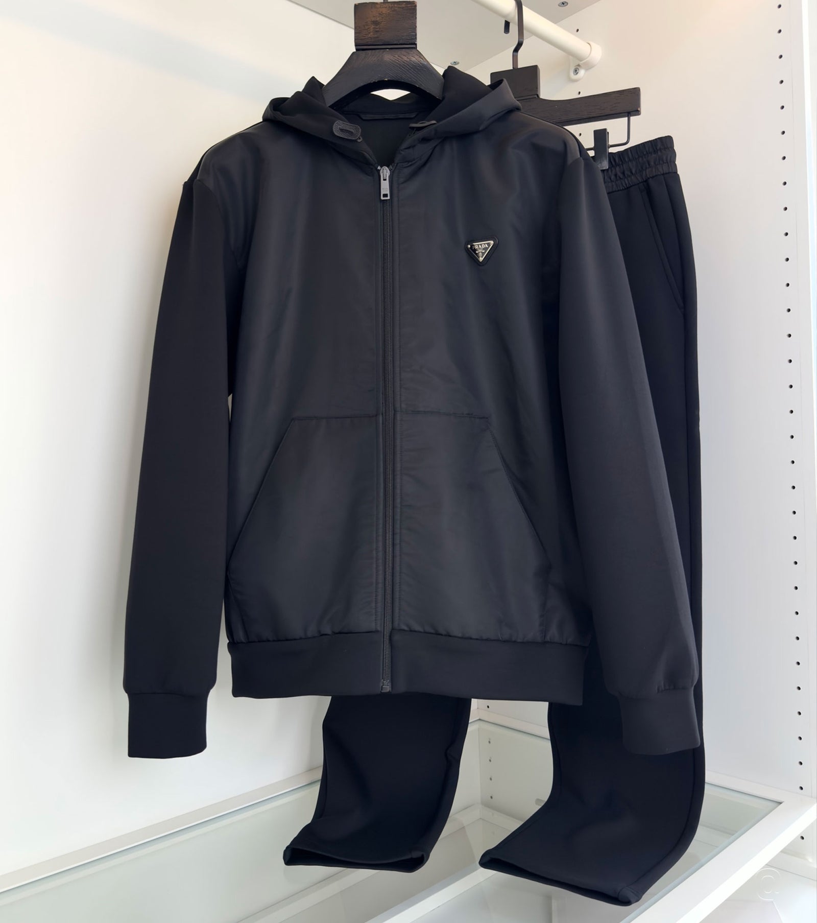 Мъжки комплект Re-nylon