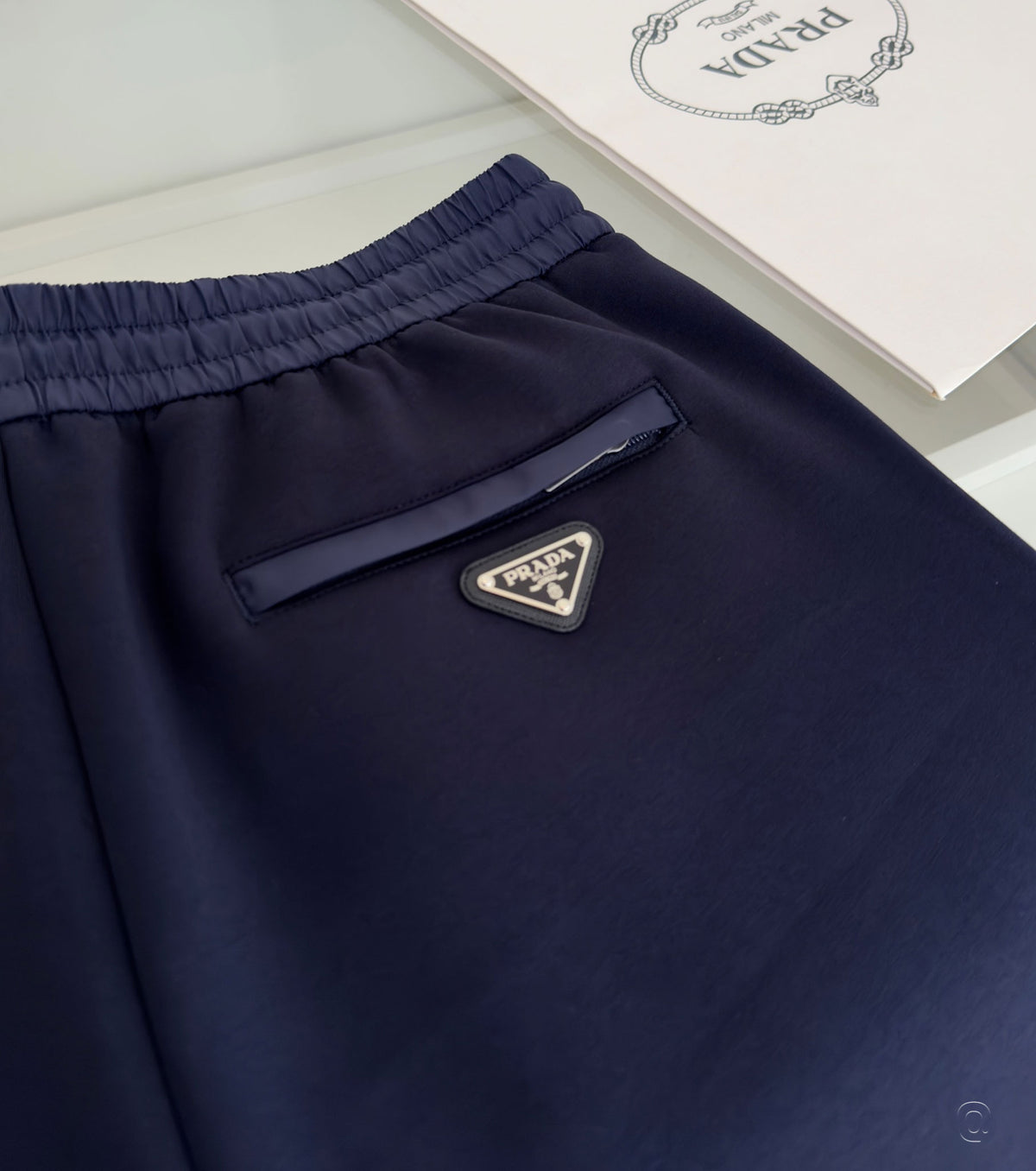 Мъжки комплект Re-nylon