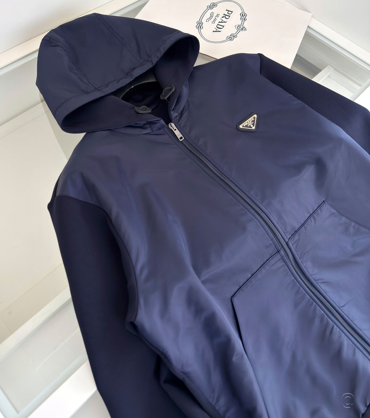 Мъжки комплект Re-nylon