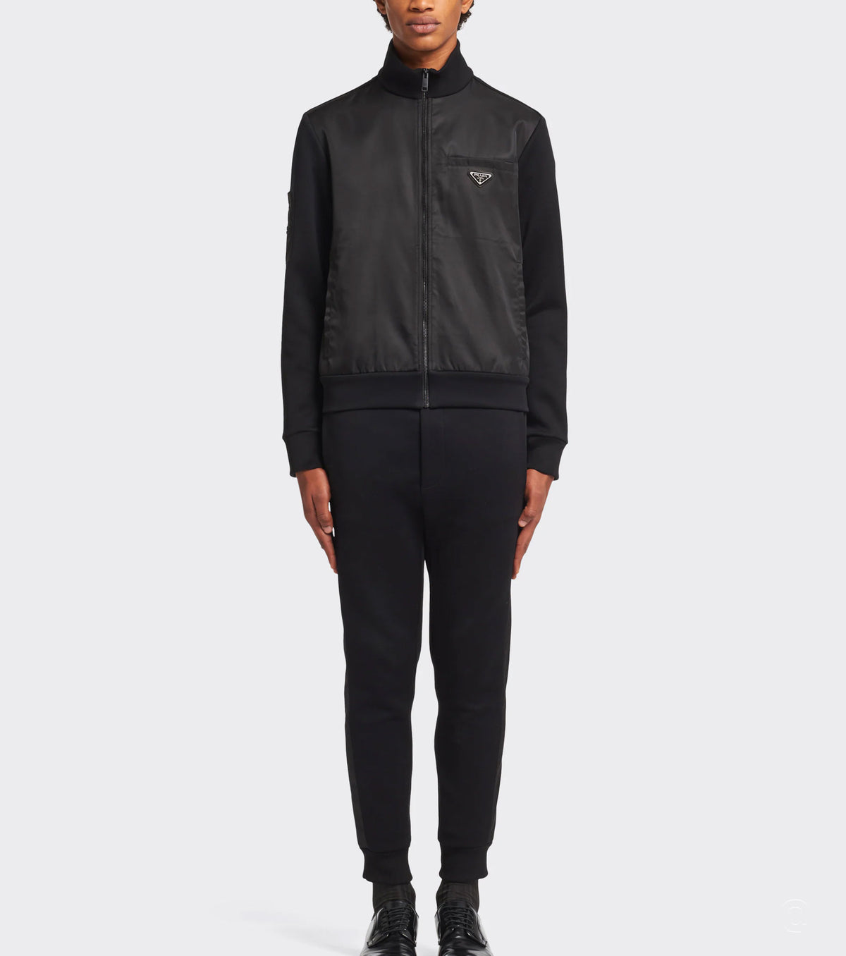 PR Мъжки Суитшърт 