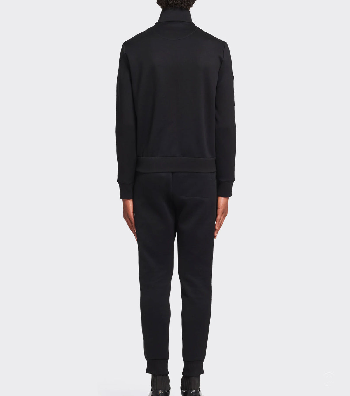 PR Мъжки Суитшърт 