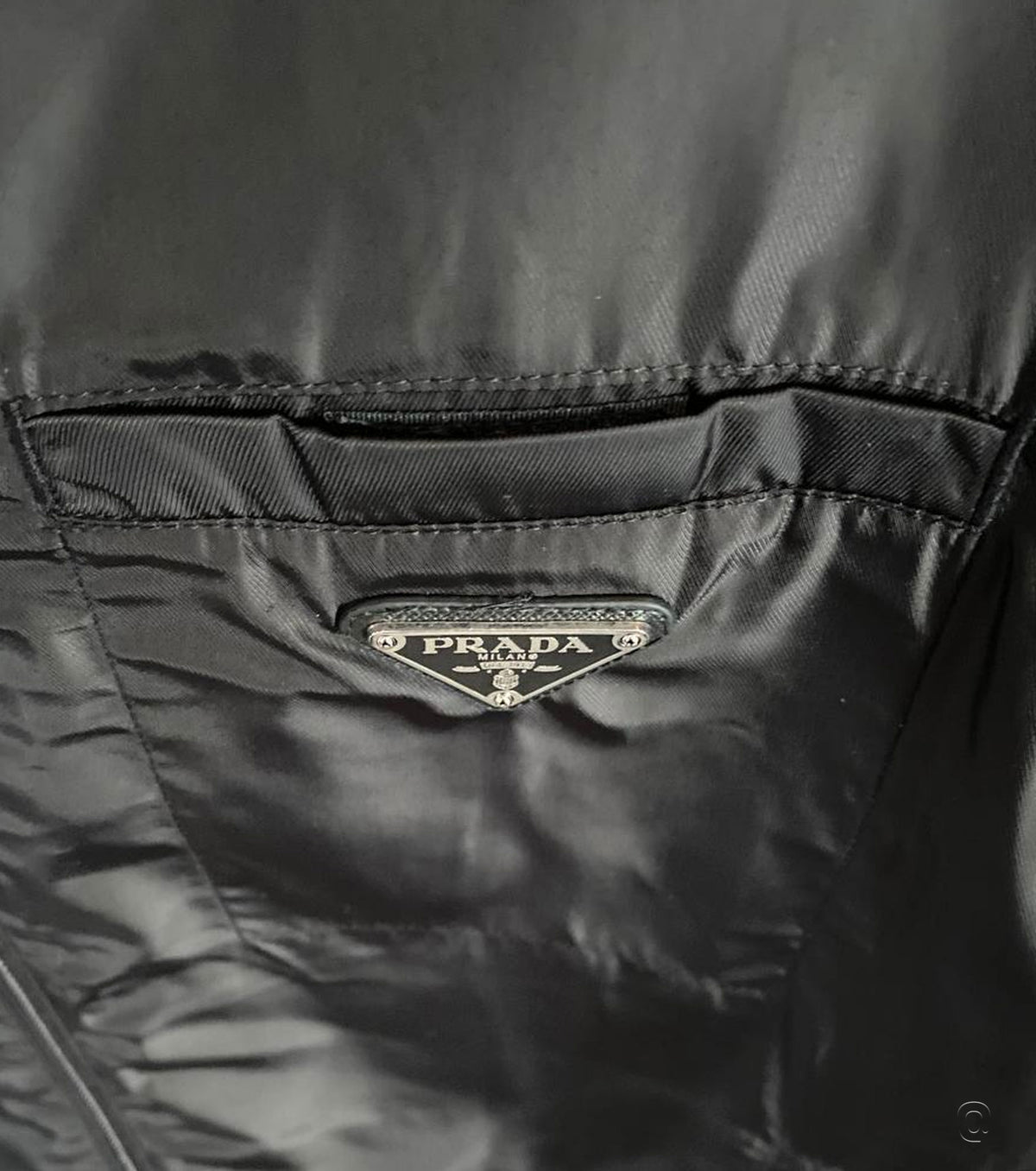 PR Мъжки Суитшърт 