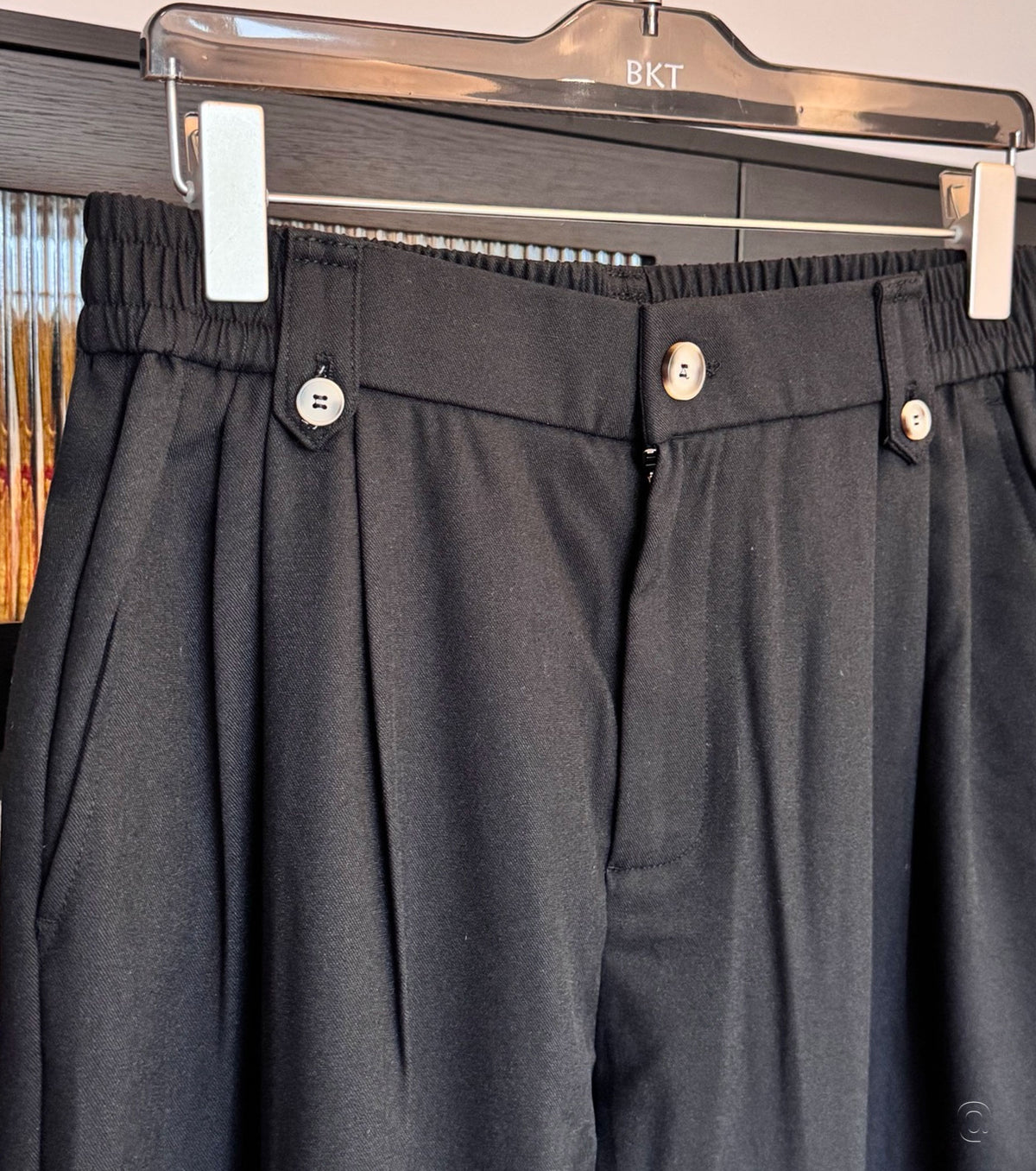 Men trousers