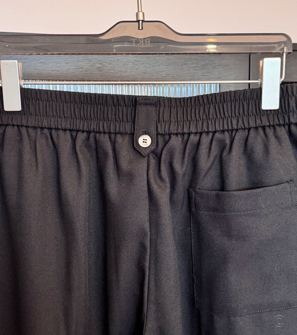 Men trousers