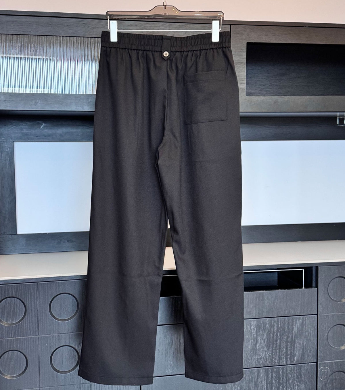 Men trousers