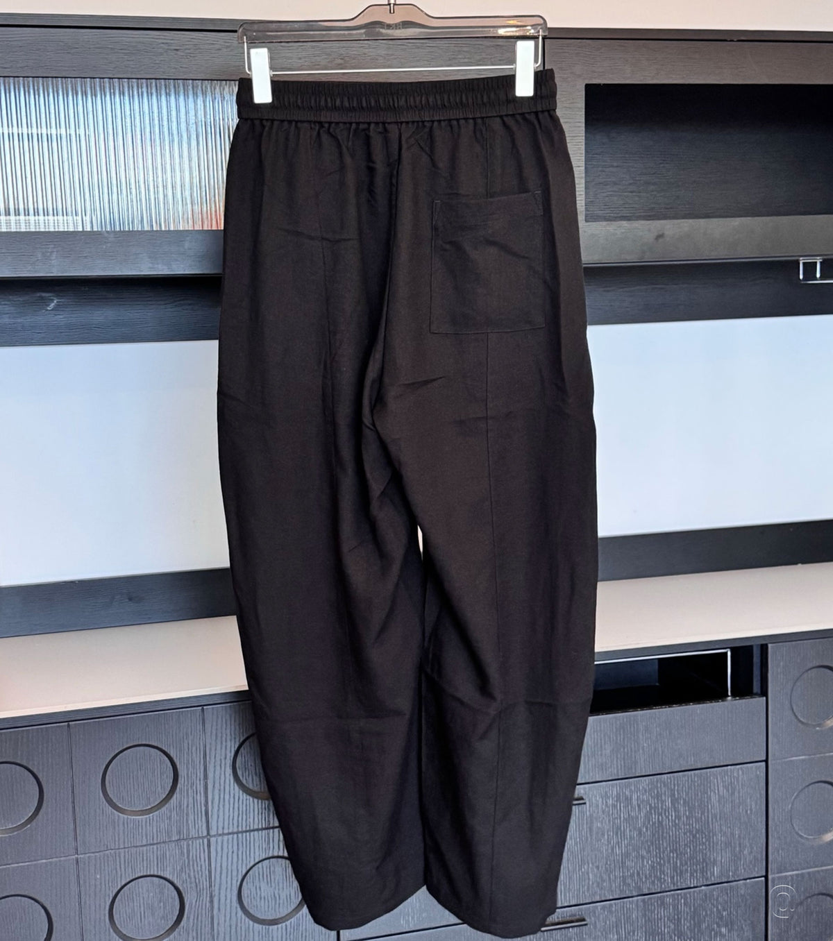 Men trousers