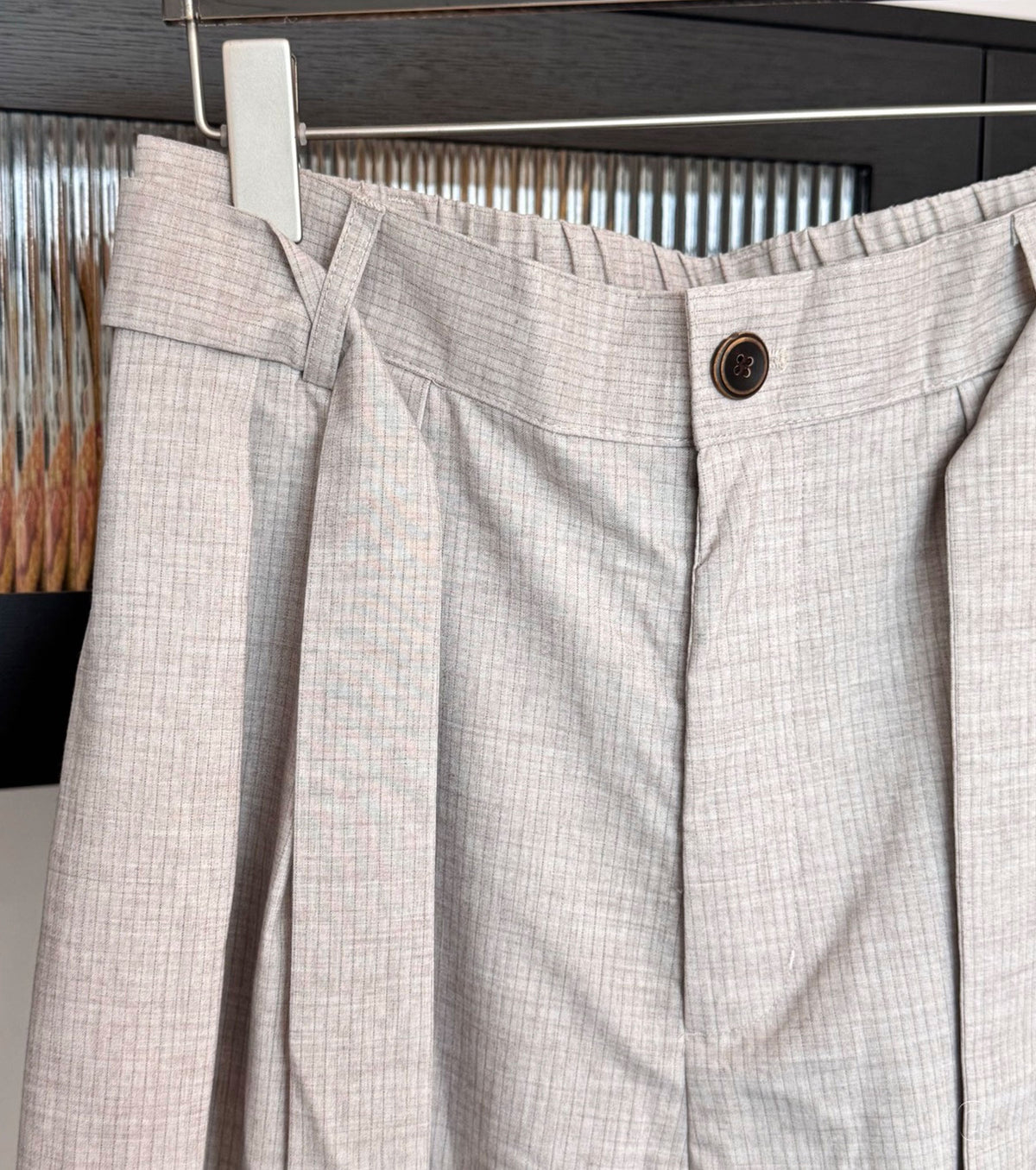 Men trousers