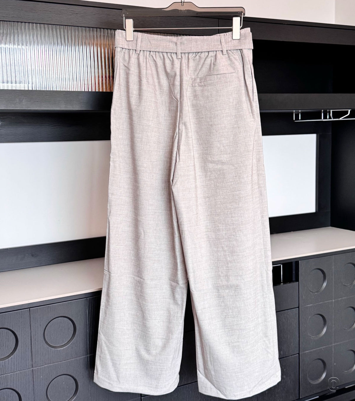 Men trousers