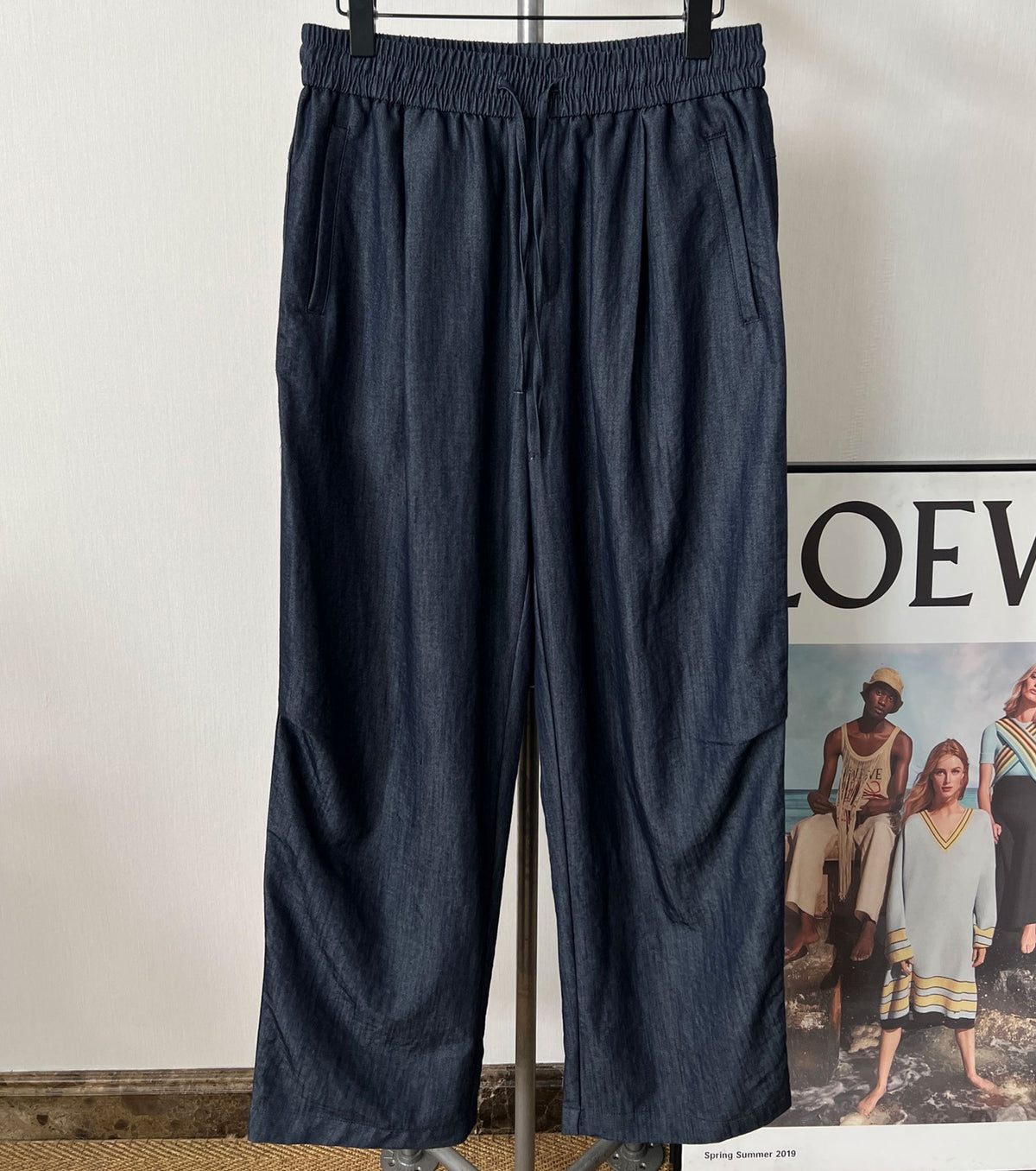 Men trousers