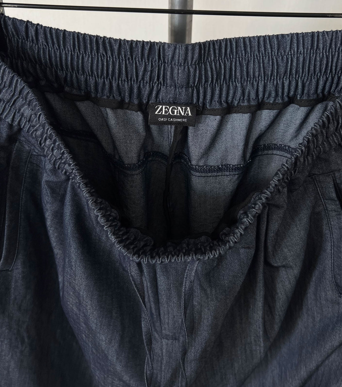 Men trousers