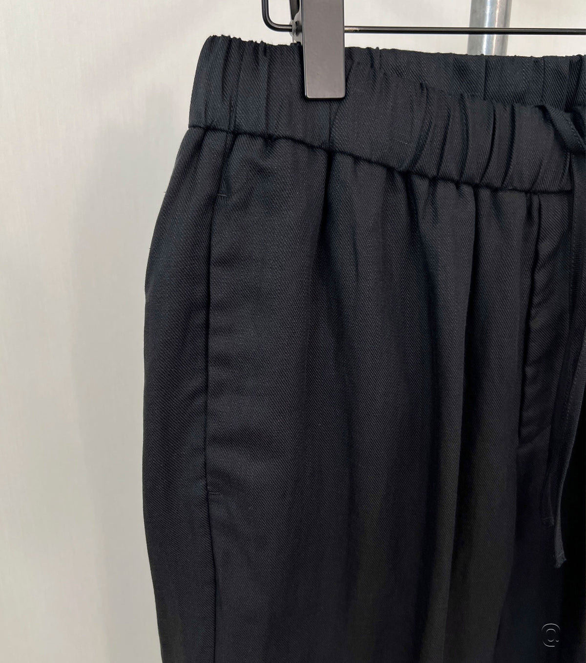 Men linen trousers