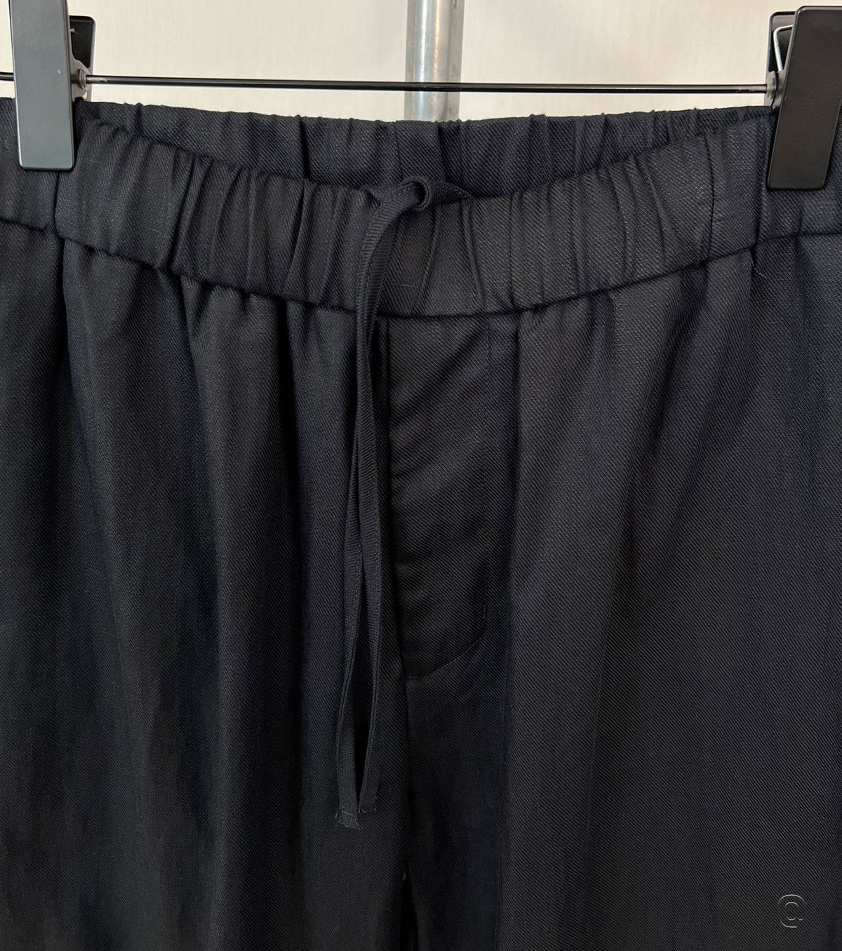 Men linen trousers