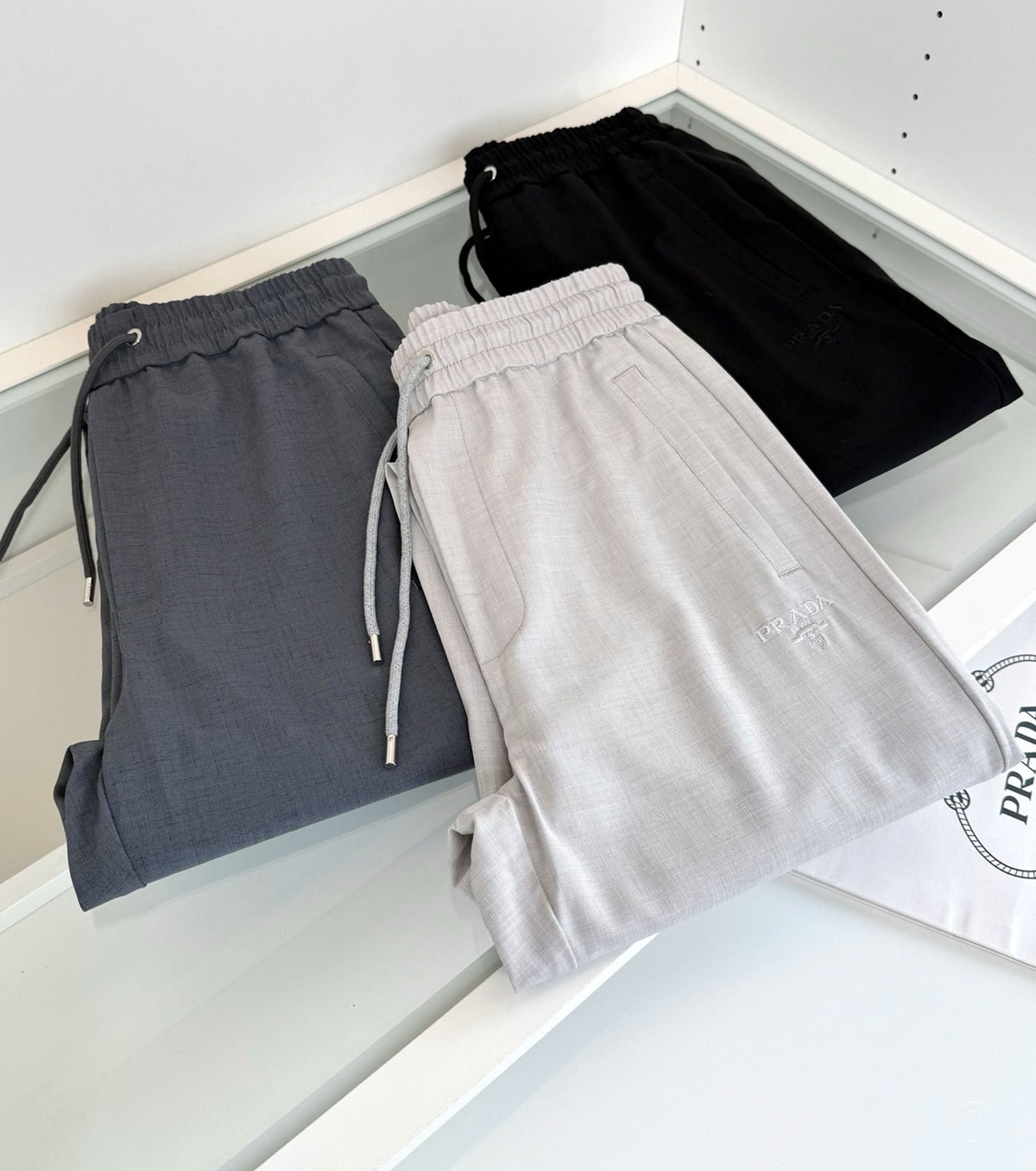 Ежедневни панталони