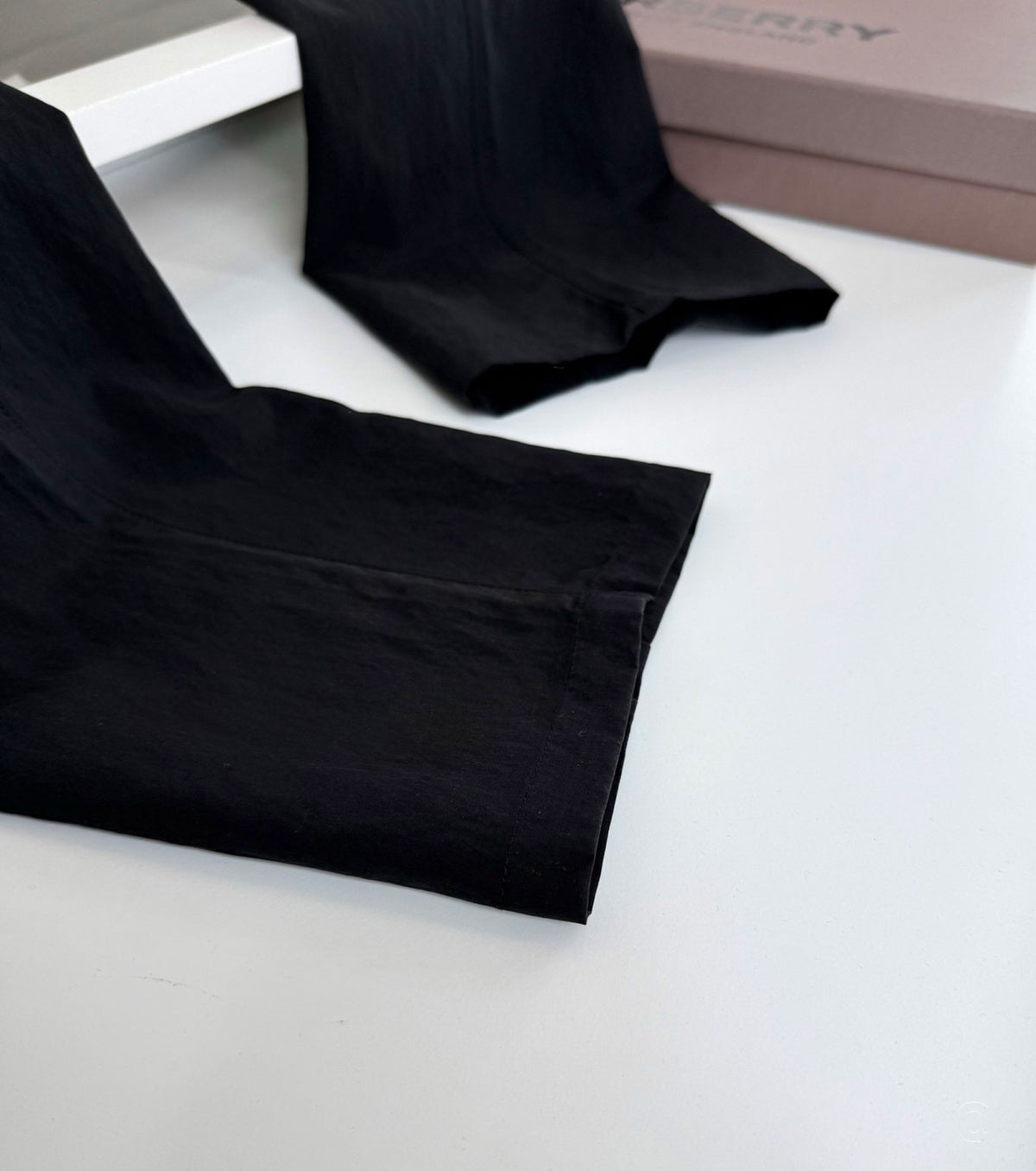 Men trousers