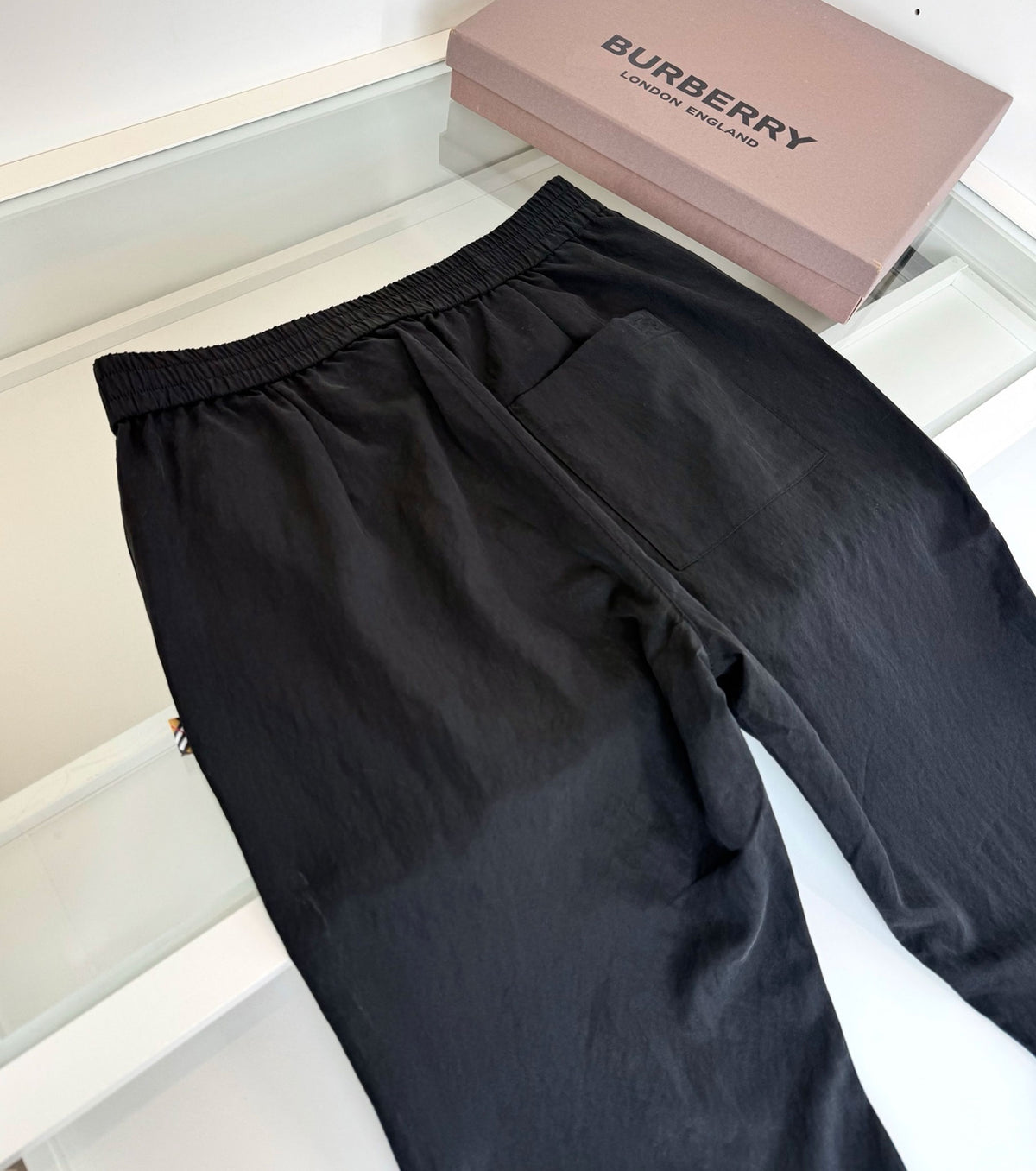 Men trousers