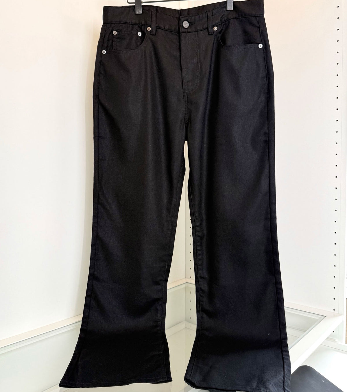 Men classic jeans