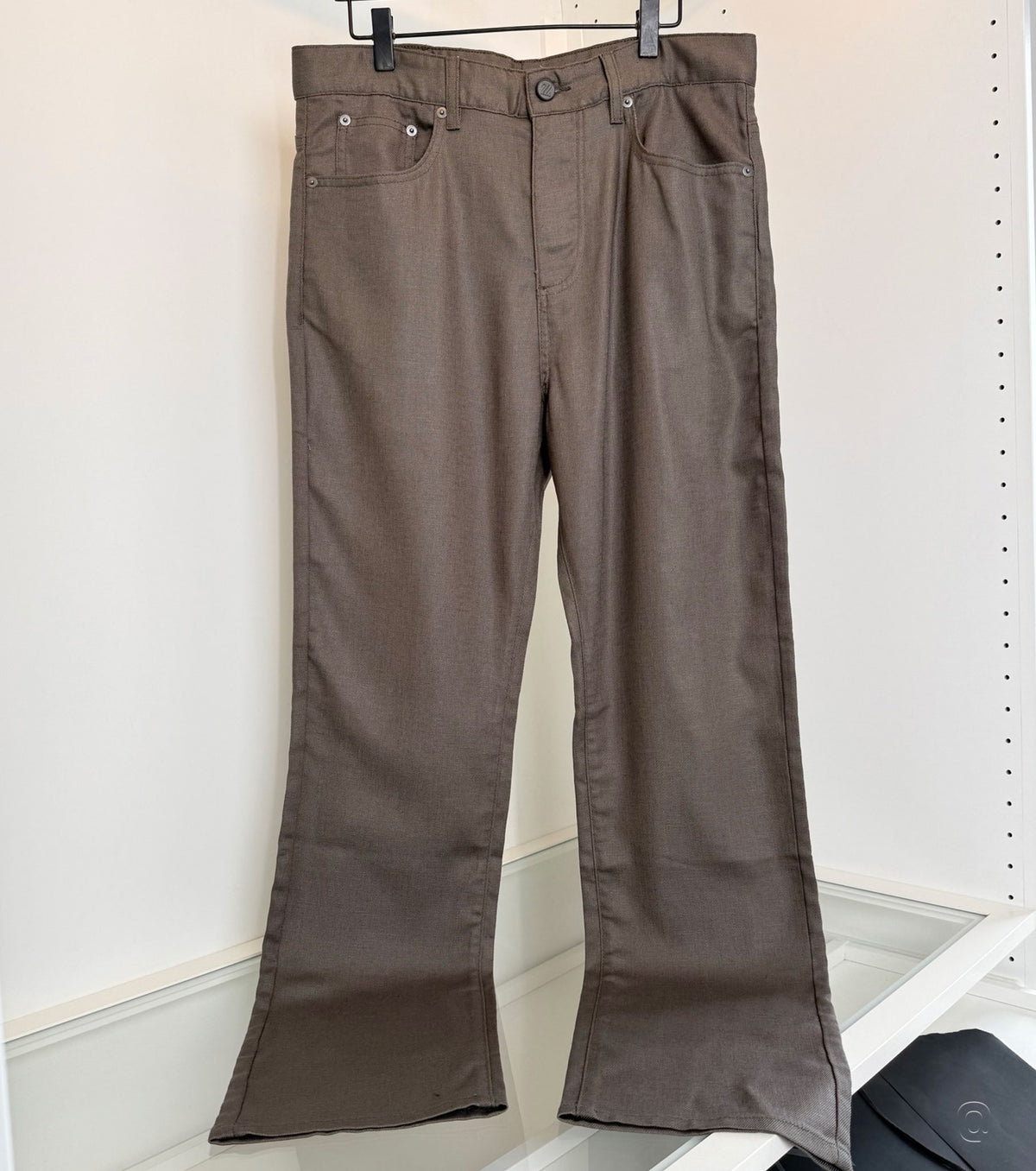 Men classic jeans