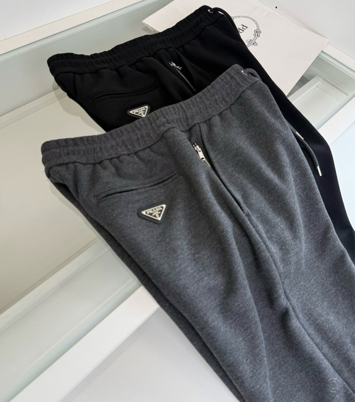 Men trousers