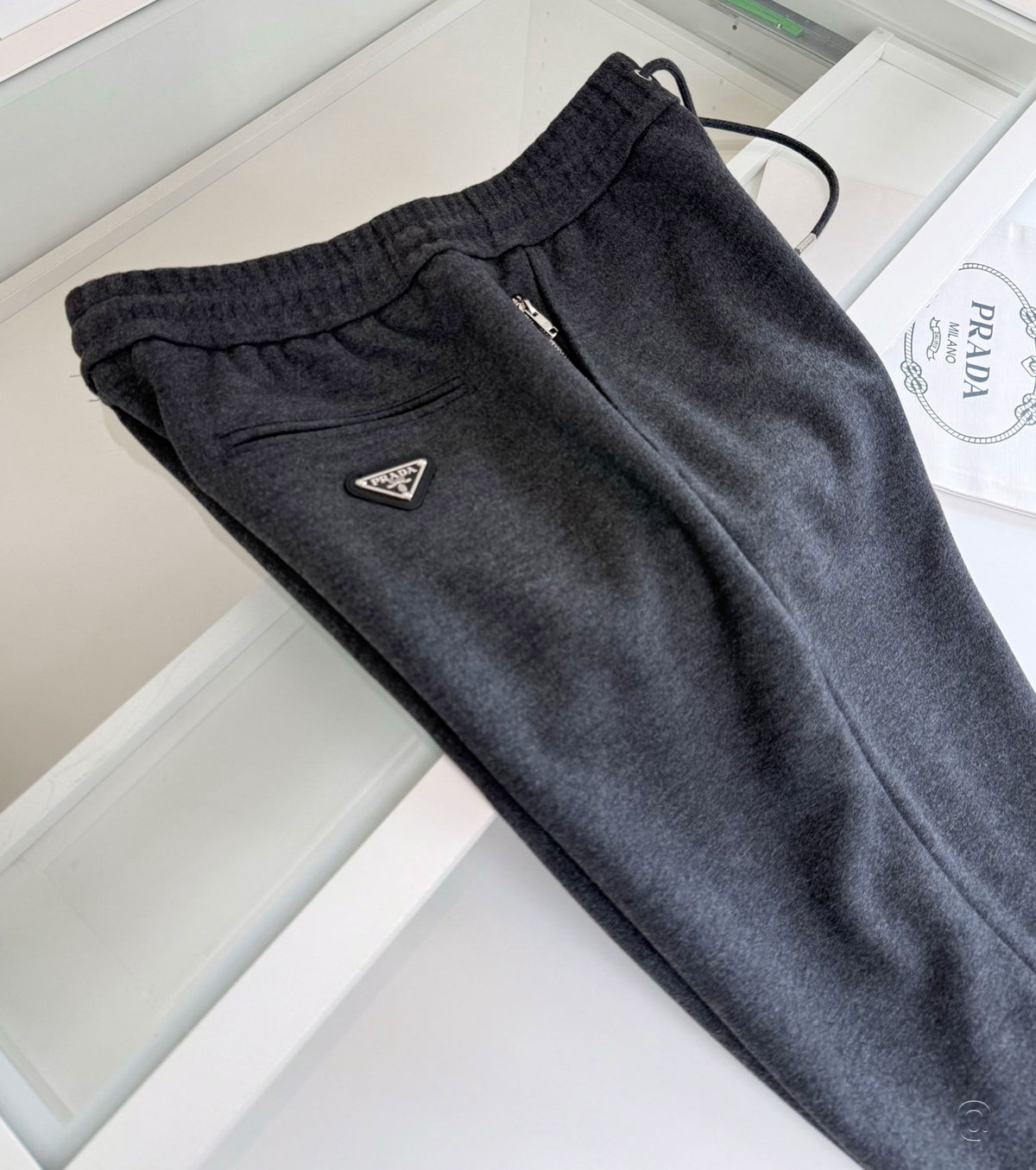Men trousers