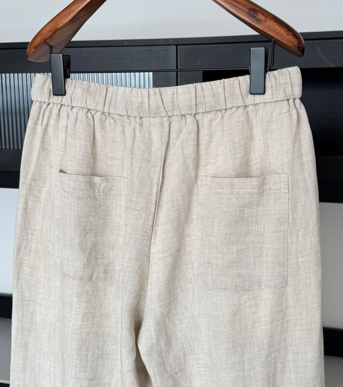 Men trousers