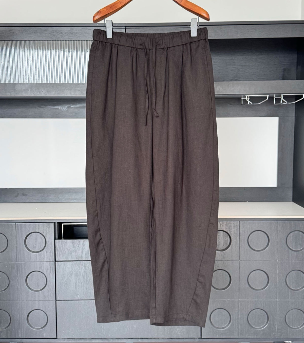 Men trousers
