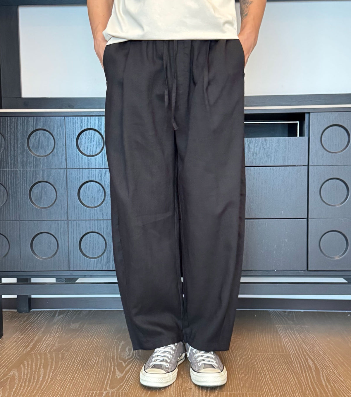 Men trousers