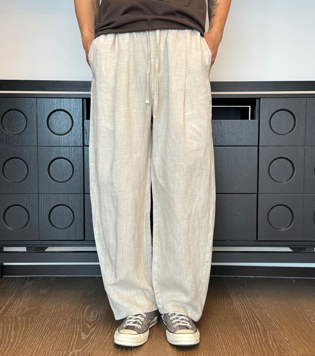 Men trousers