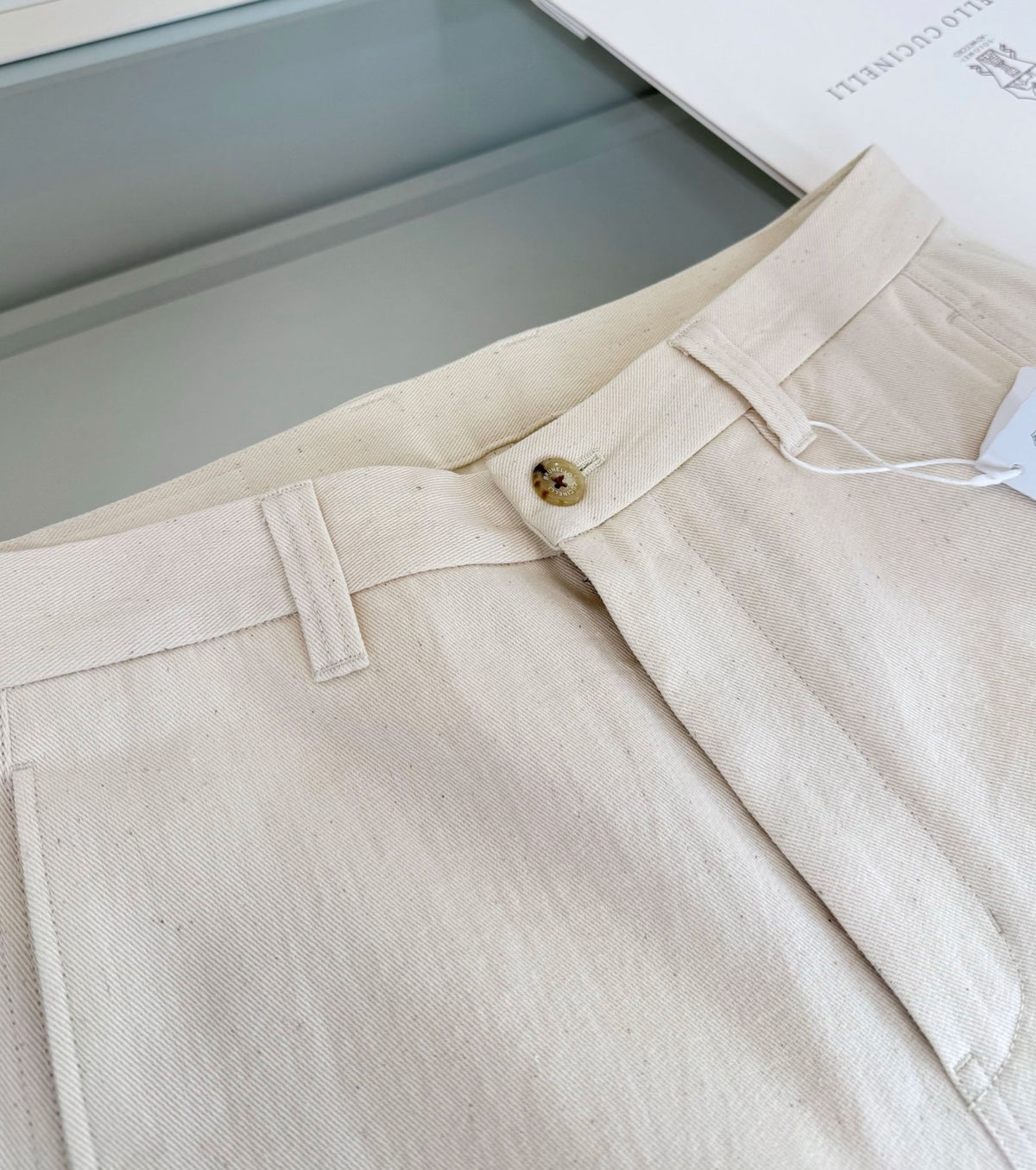 Men trousers