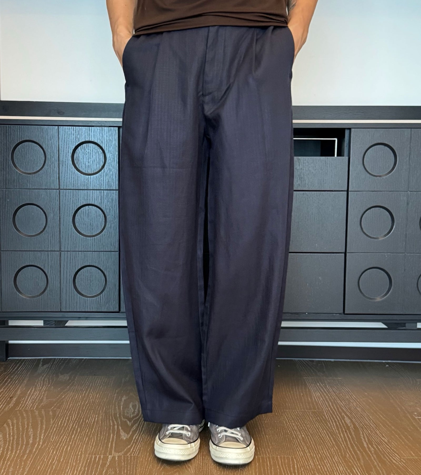 Men trousers