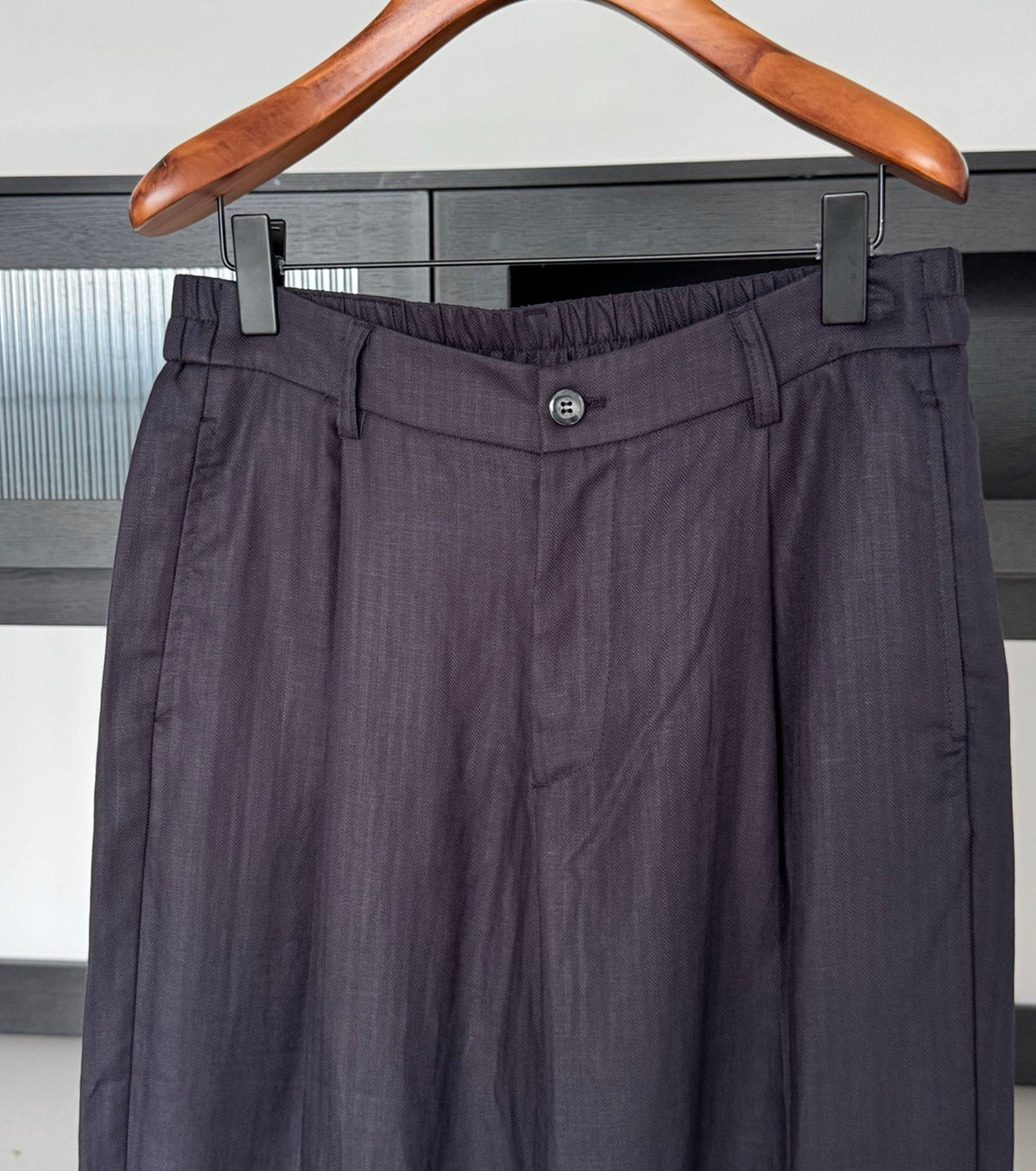 Men trousers