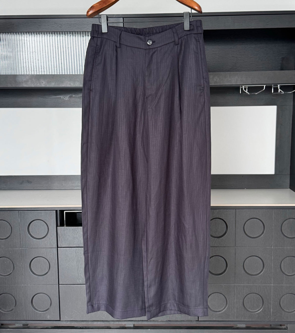 Men trousers