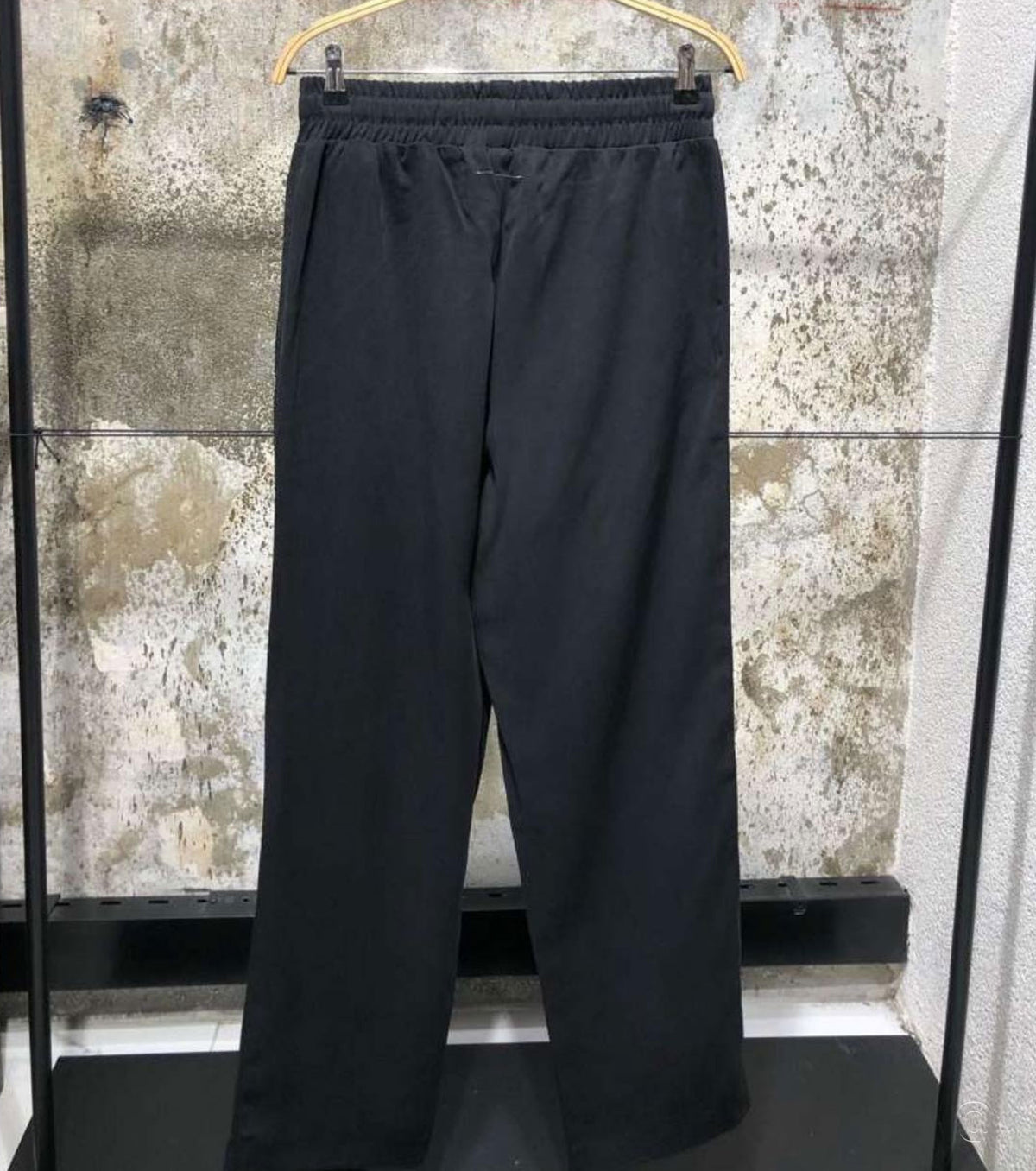 Мъжки ленени панталони