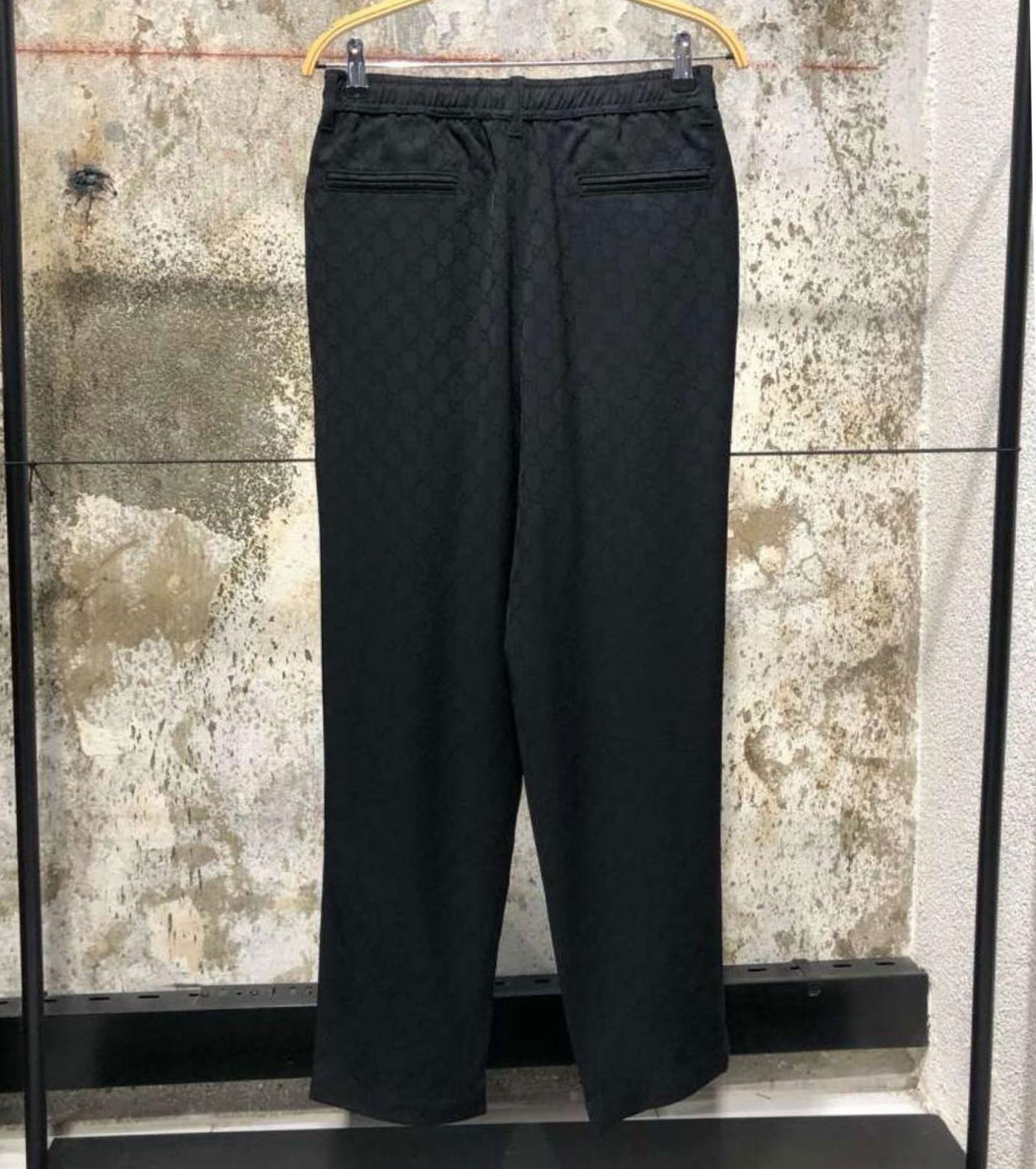 Жакардови панталони