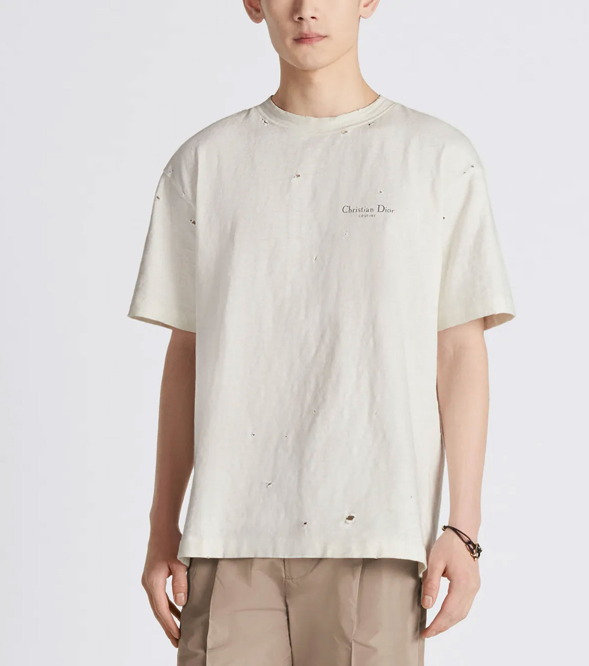 Homme T-shirt DR4026