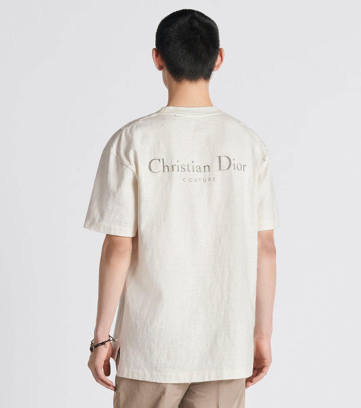 Homme T-shirt DR4026