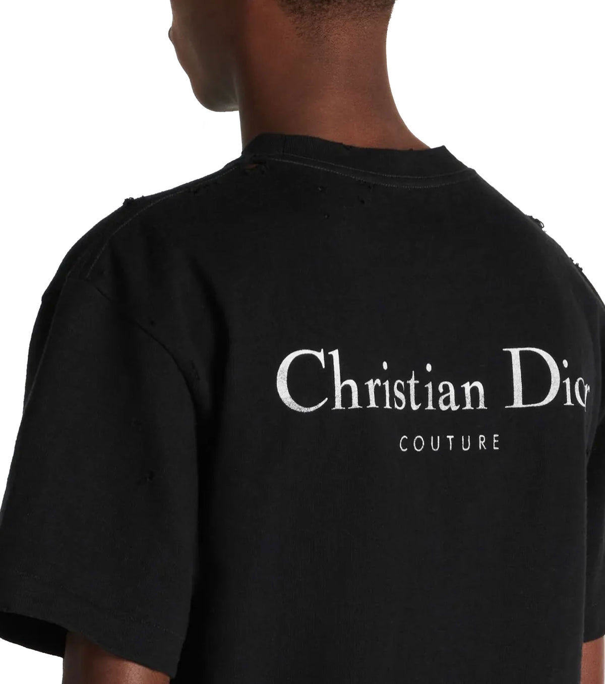 Мъжка тениска DR4026