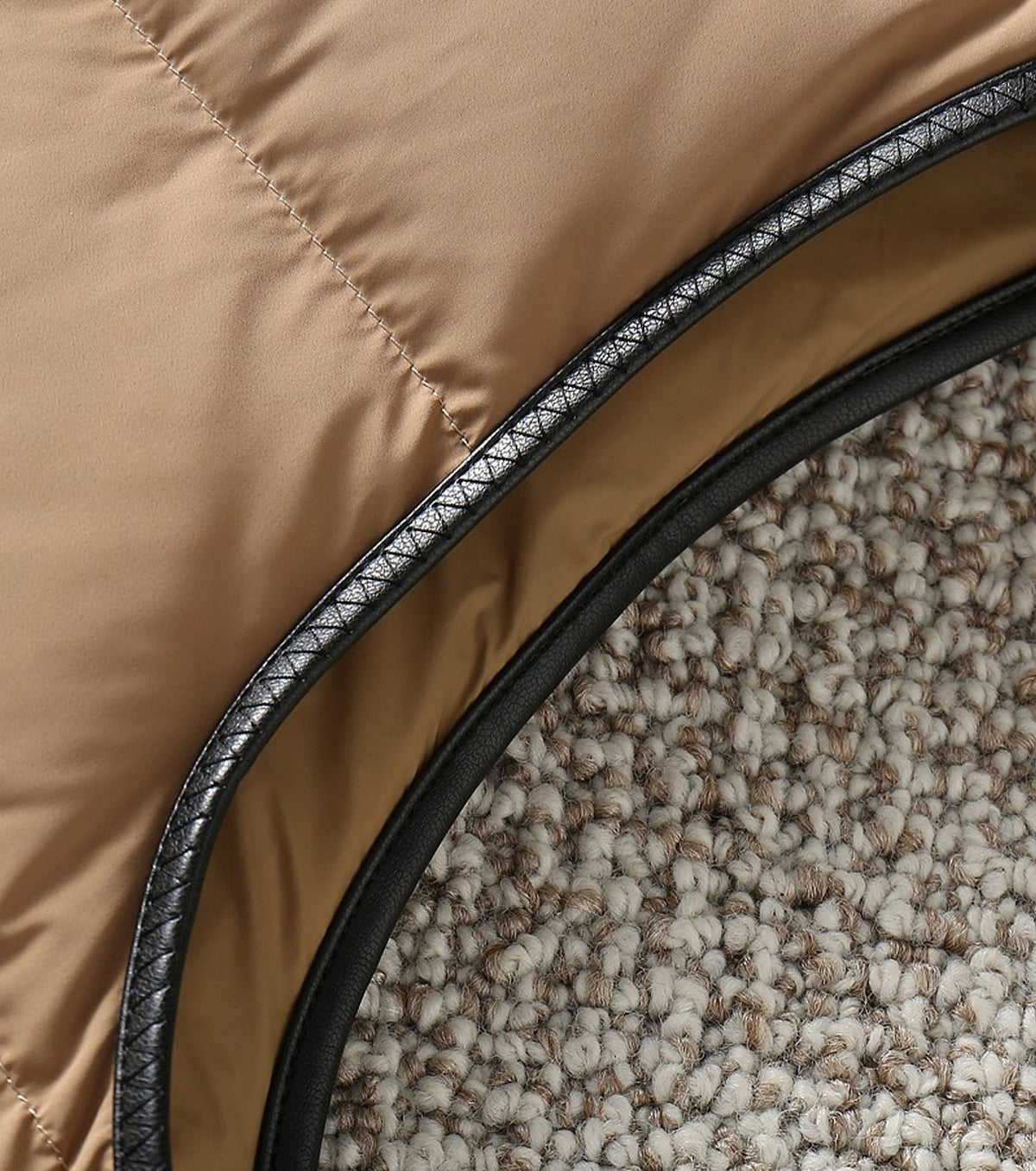 Мъжки пухен елек