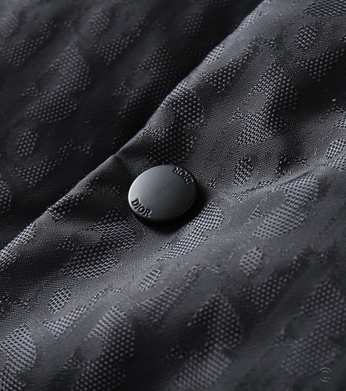 Жакардов пухен елек