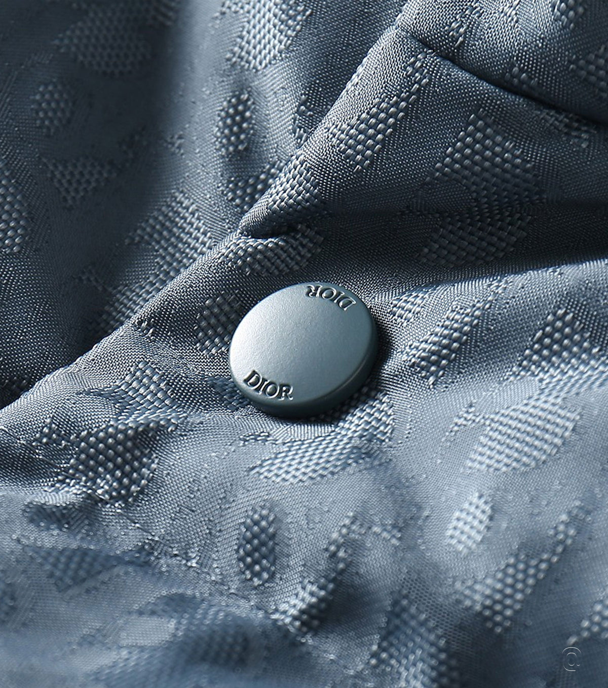 Жакардов пухен елек