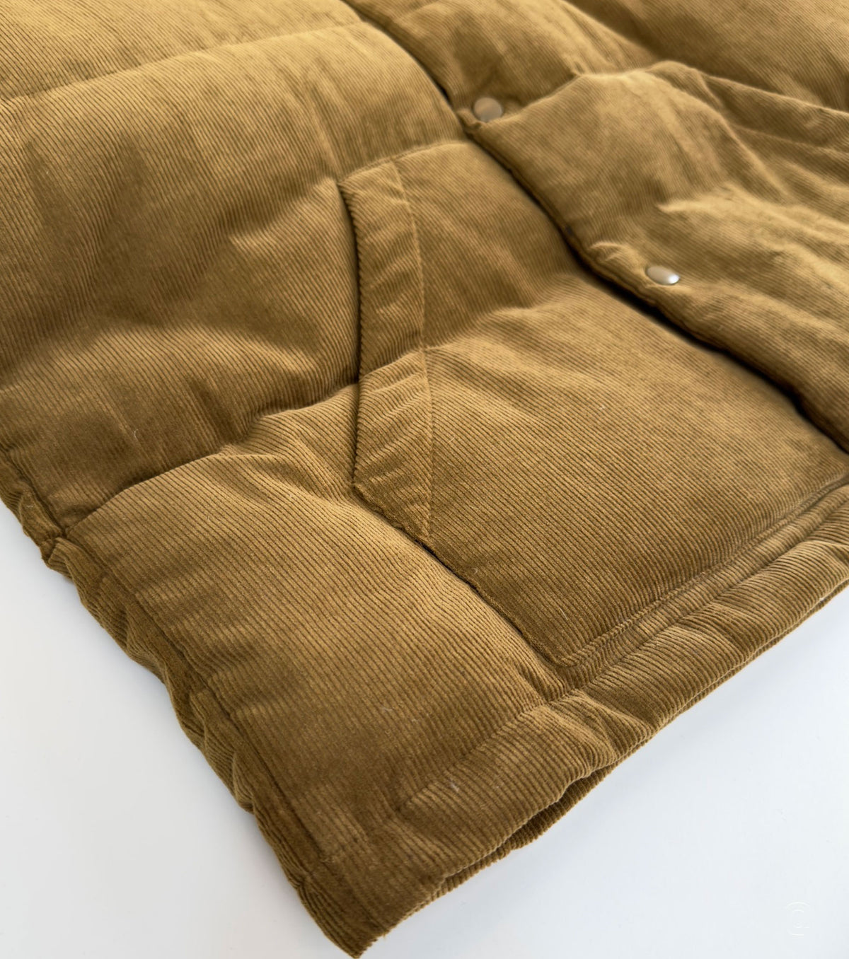 Кадифен елек