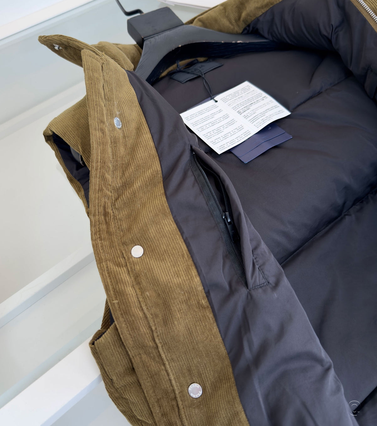 Кадифен елек