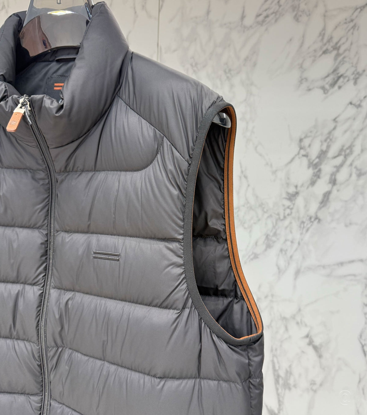 Men vest