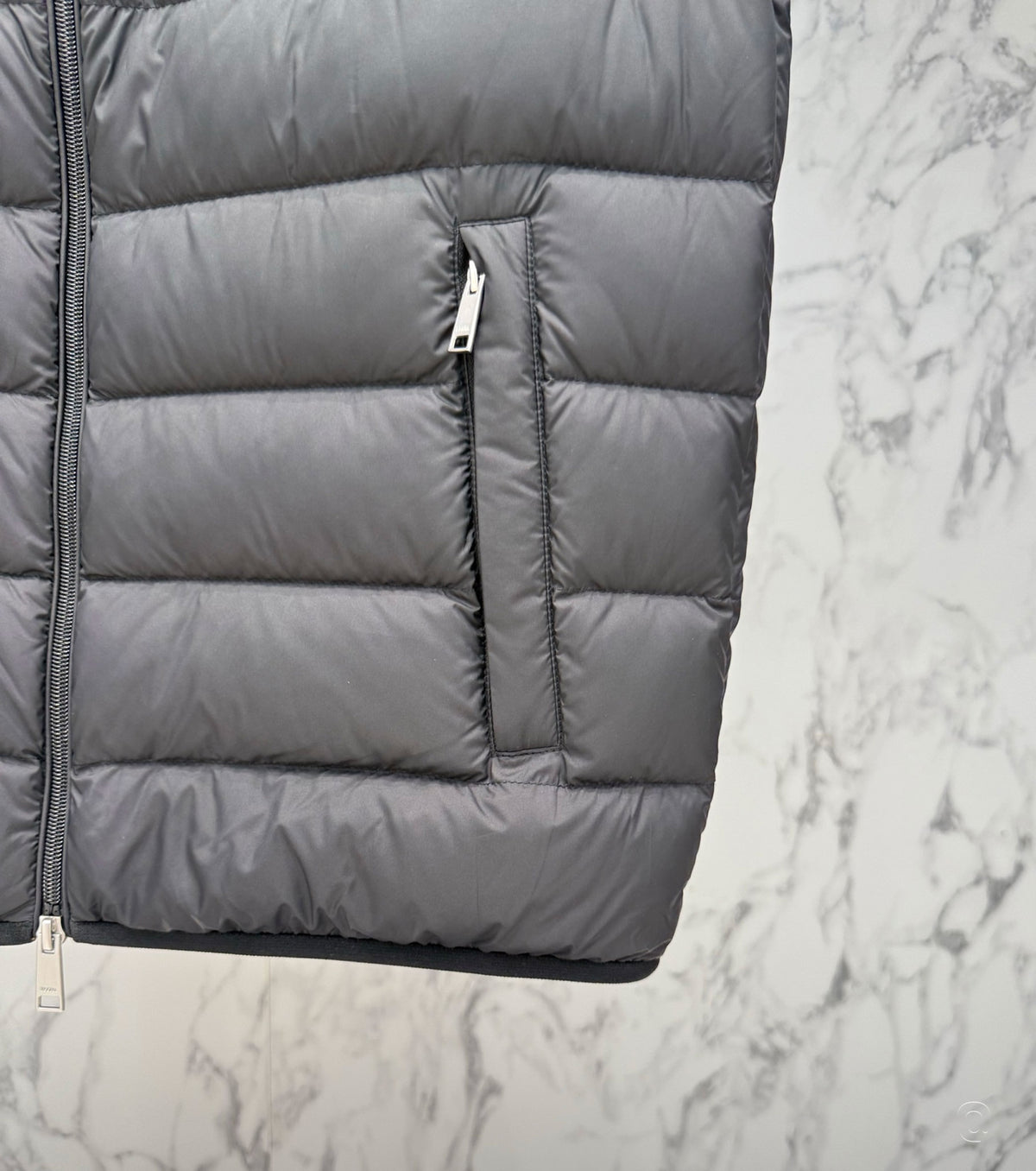 Men vest