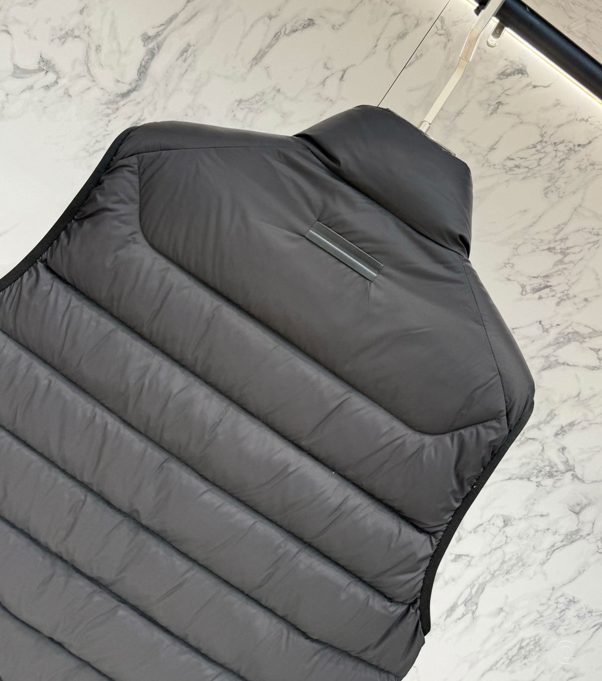 Men vest