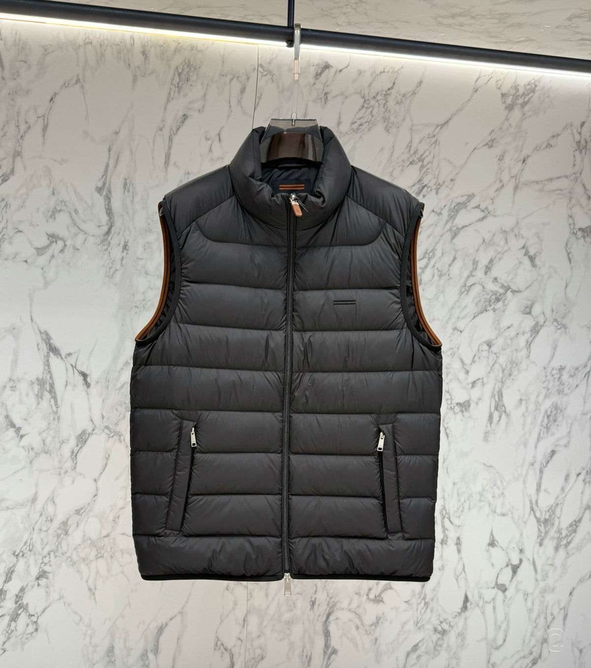 Men vest