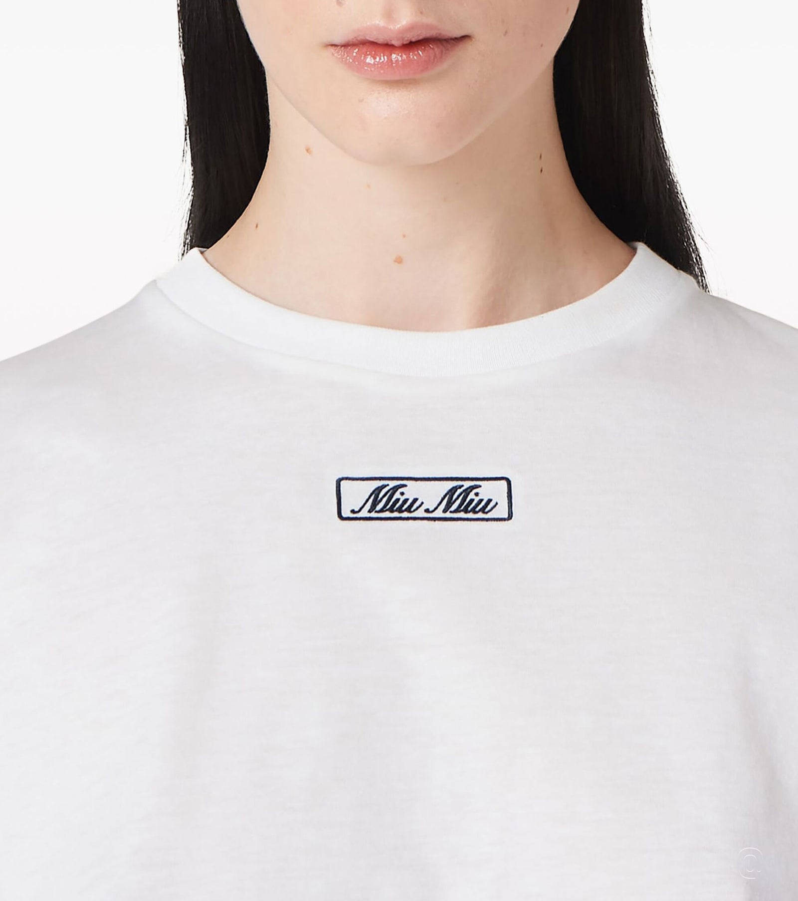Дамска тениска MIU5011W