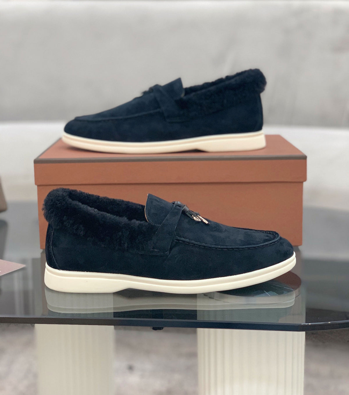 Summer Charms Walk Loafer