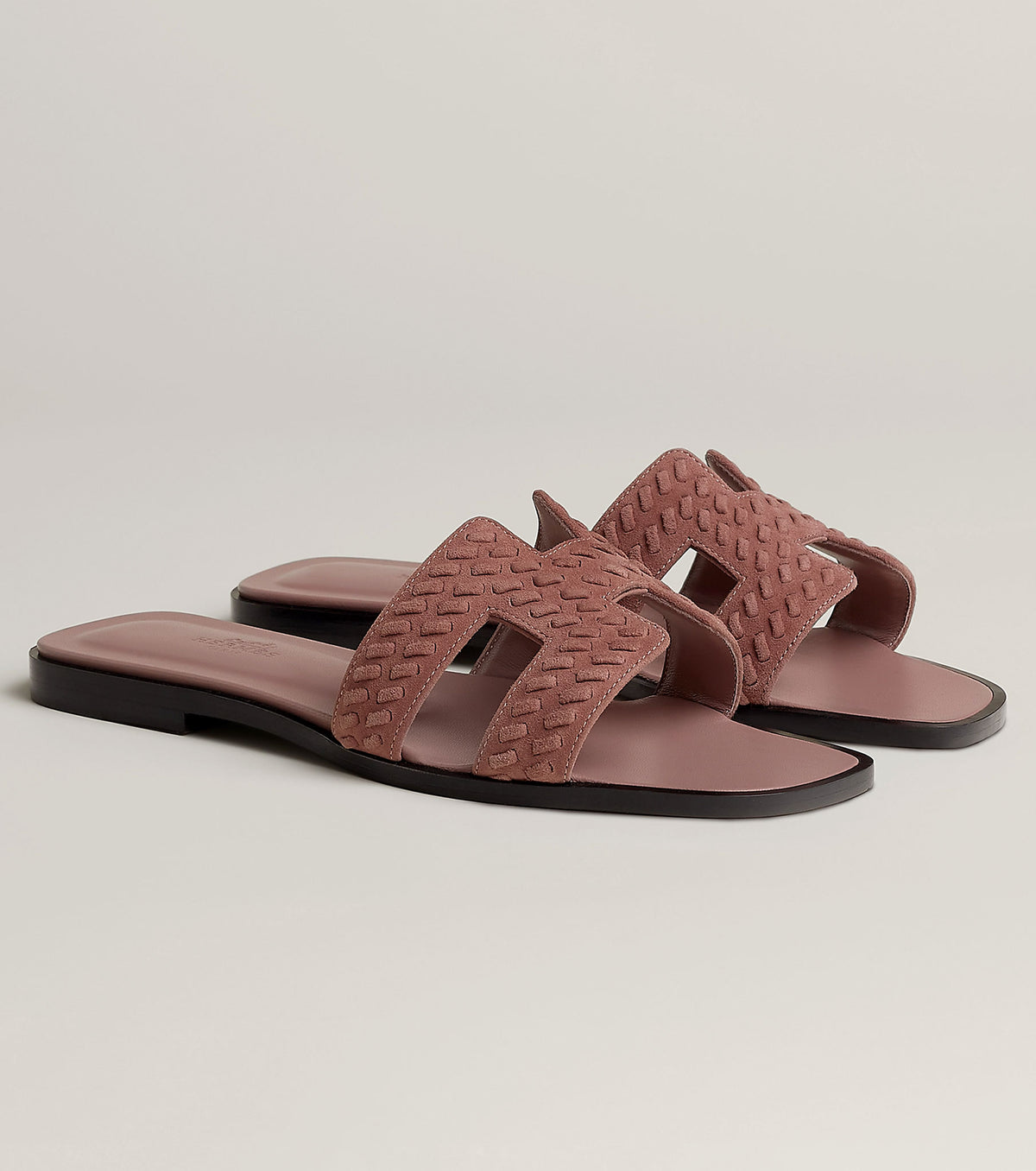 Oran sandal
