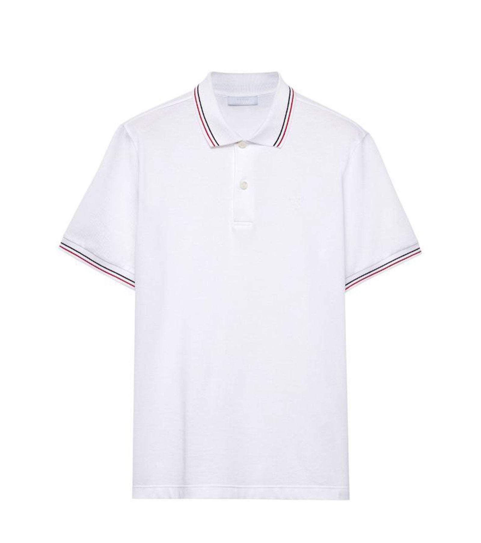 Поло тениска PRA8119